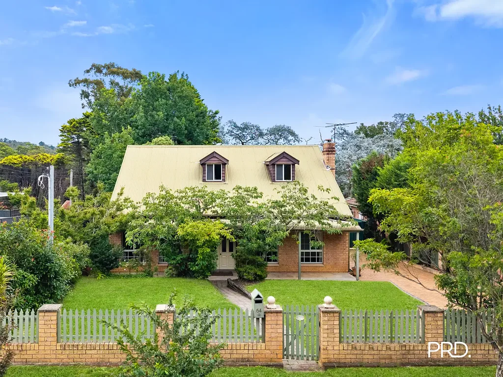 64 Winbourne Road, Hazelbrook, NSW 2779
