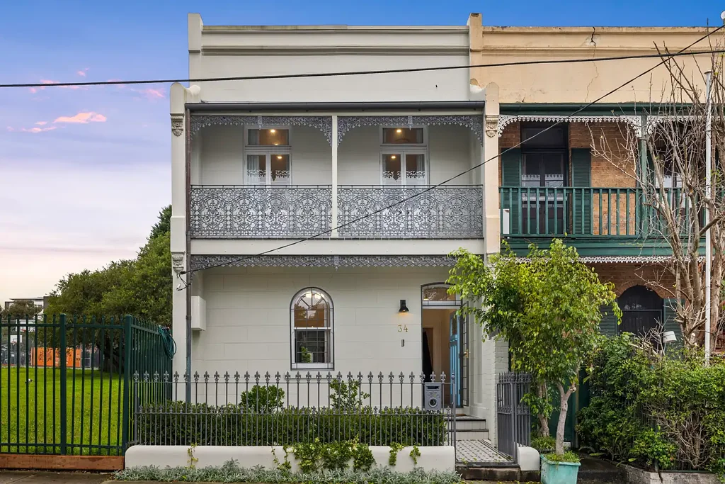34 Oxford Street, Burwood, NSW 2134