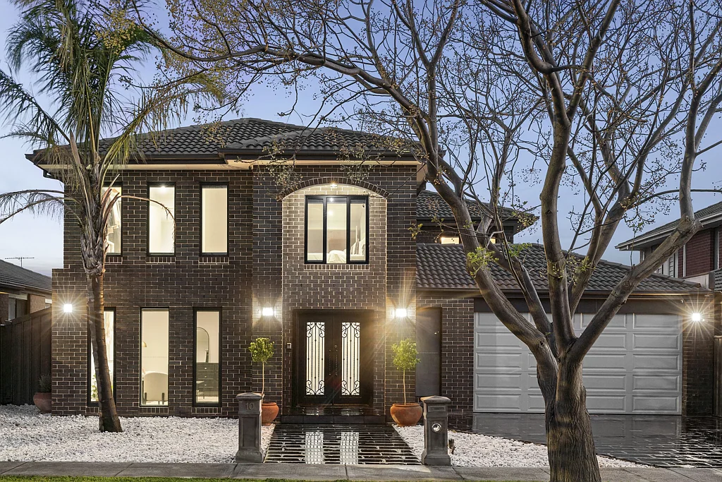 10 Bowmont Drive, Derrimut, VIC 3026