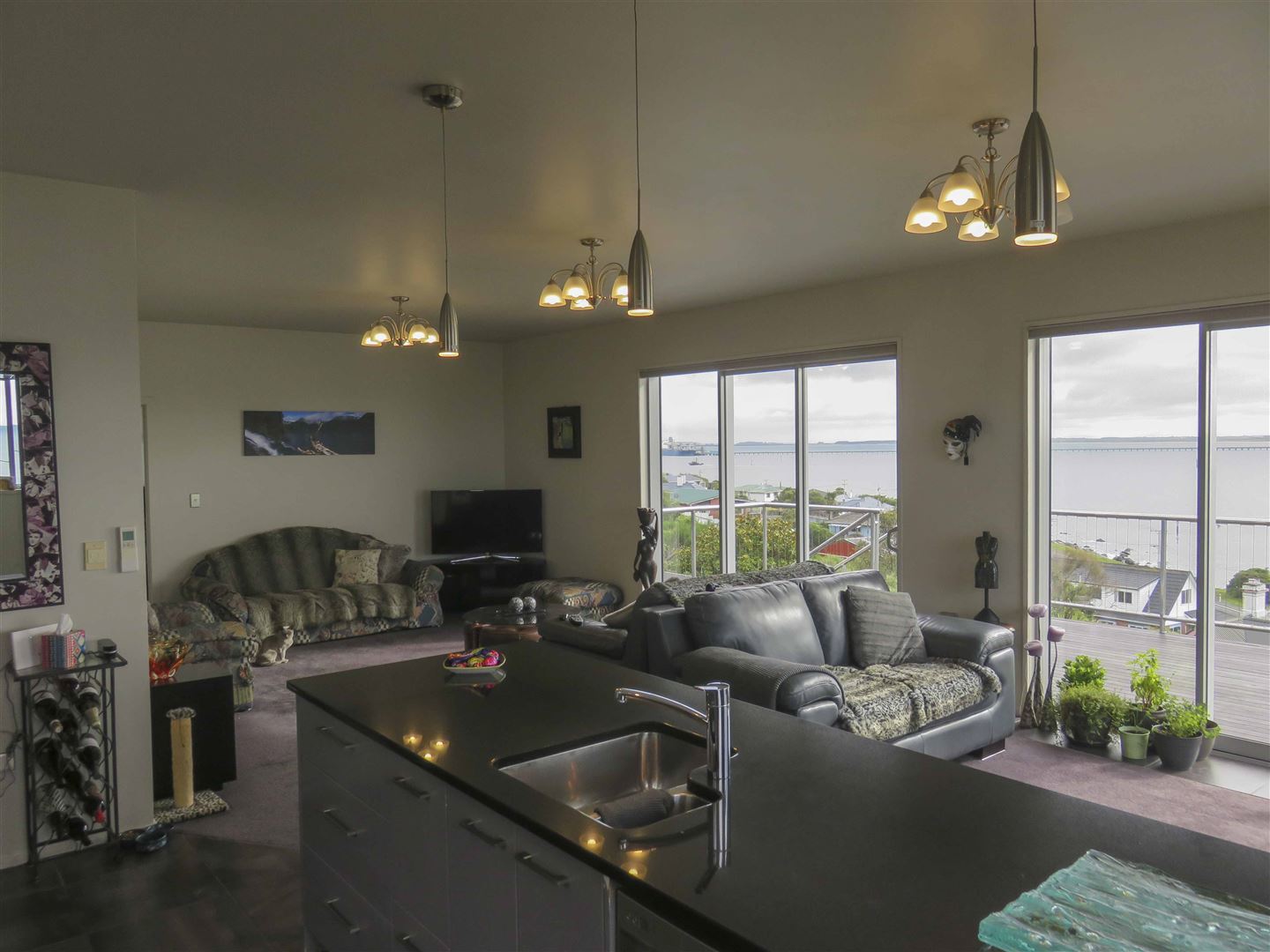 86 Marine Parade, Bluff, Invercargill, 3房, 0浴