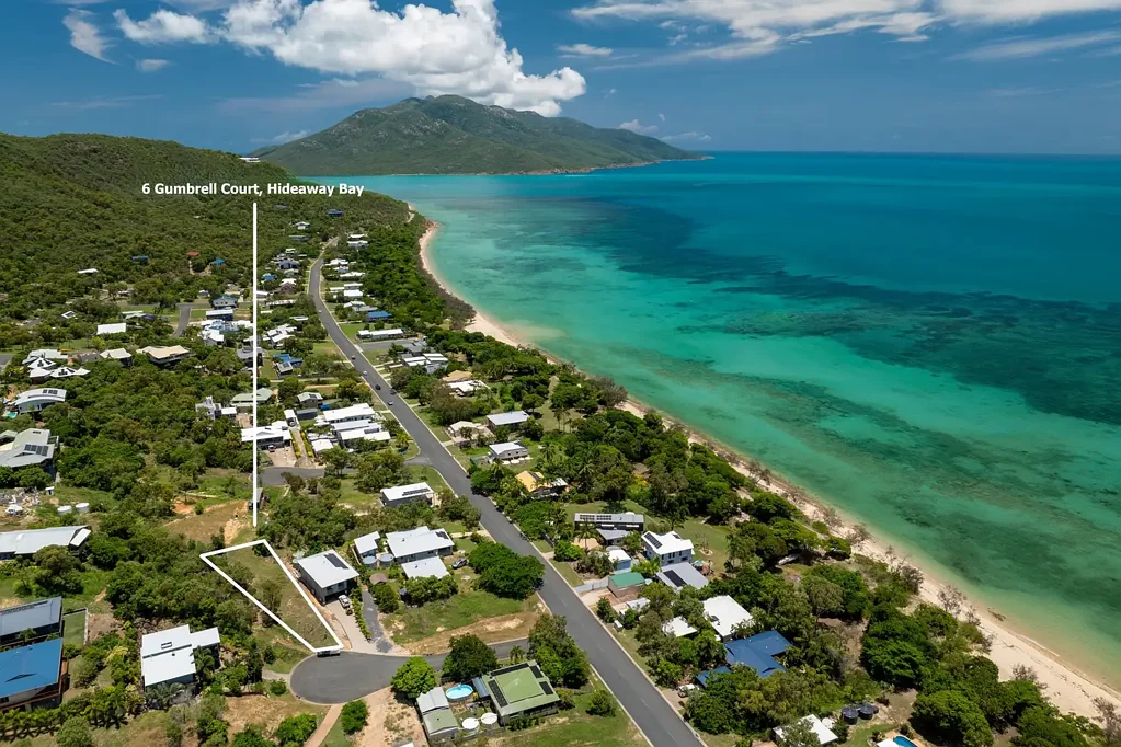 6 Gumbrell Court, Hideaway Bay, QLD 4800