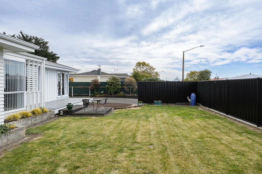 Onekawa 3 Bedroom Comfortable, Modern & Ready to Enjoy