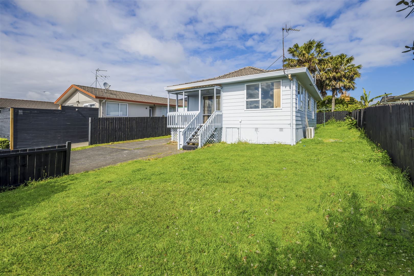 1/82 Palmers Road, Clendon Park, Auckland - Manukau, 3 rūma, 1 rūma horoi