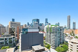 10C/119 Leichhardt Street, Spring Hill