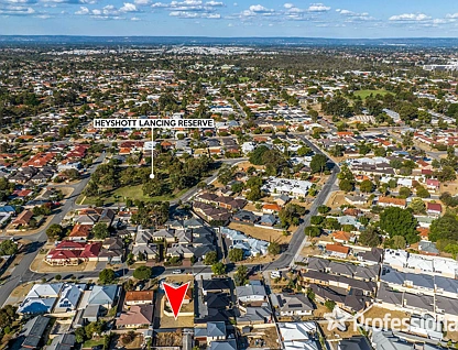 8A Tangmere Way, Balga, WA 6061, 0 Kuwarto, 0 Banyo, Section