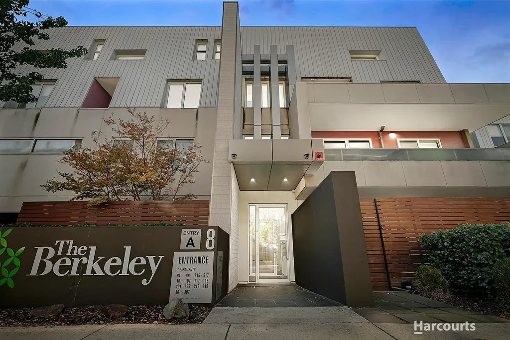304/8 Berkeley Street, Doncaster, VIC 3108