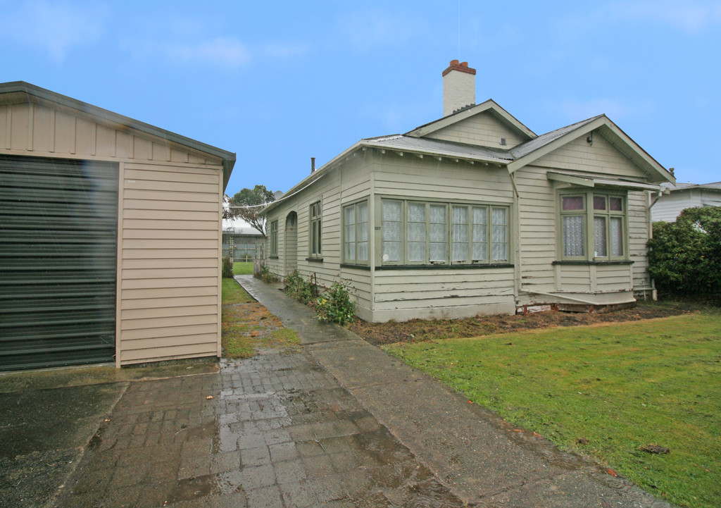 157 Dalrymple Street, Strathern, Invercargill, 3房, 0浴