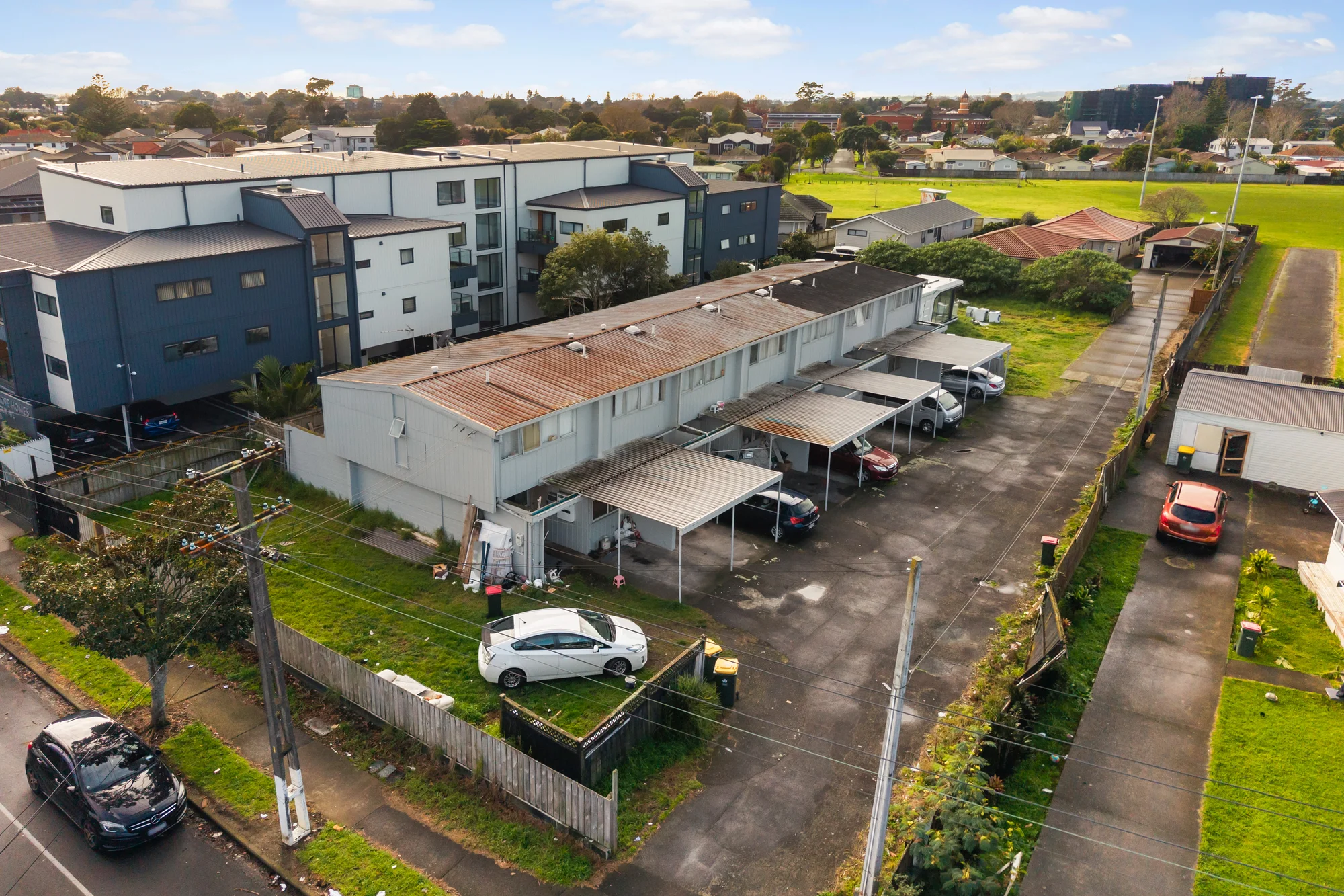 Mangere East 2房 MORTGAGEE TENDER