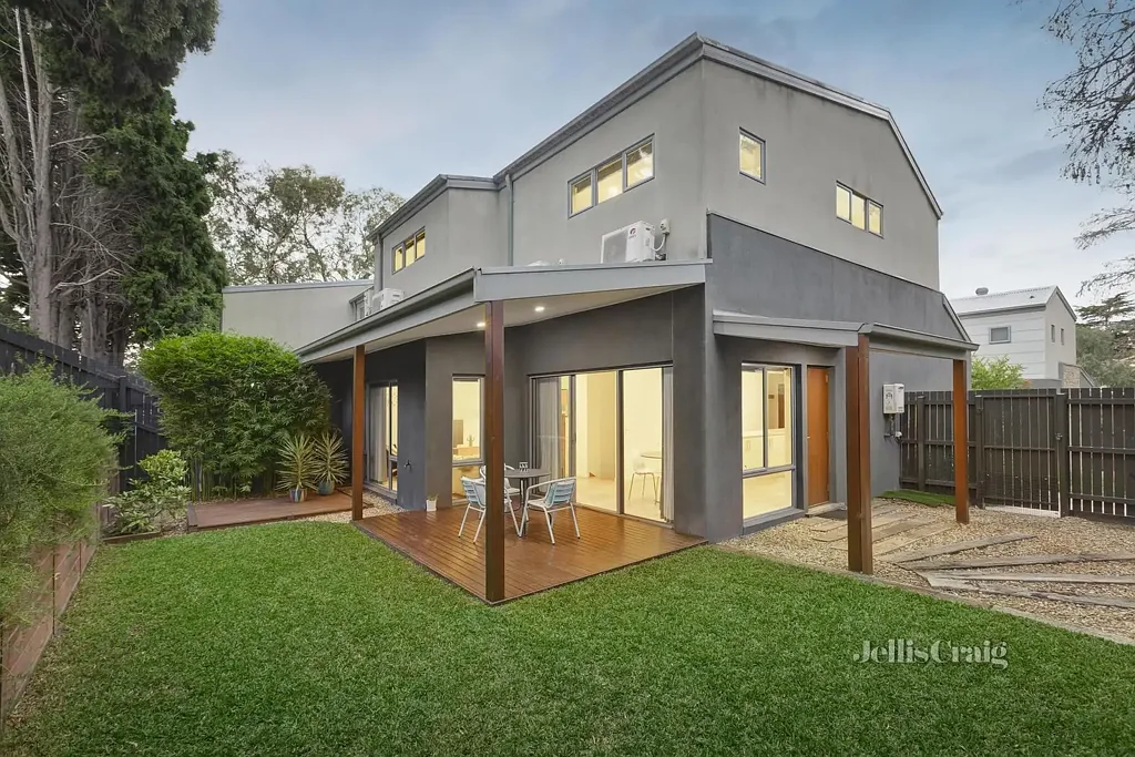 Greensborough 3બેડરૂમ Light, Luxurious & Effortlessly Chic - Premier Greensborough Living