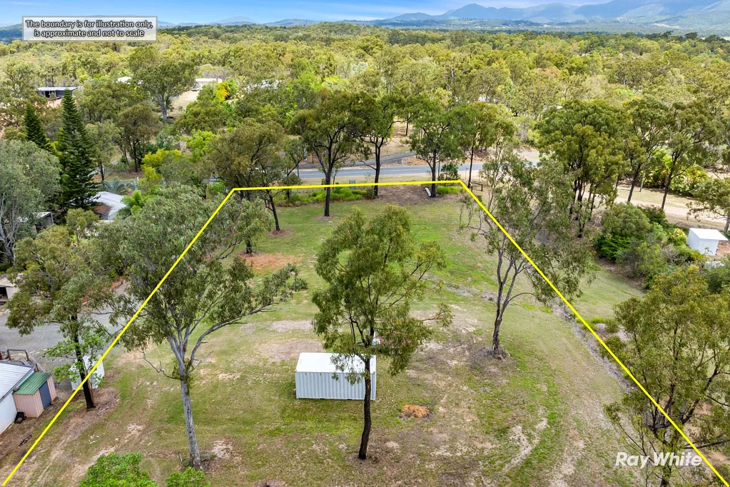 0 Annie Drive, Cawarral, QLD 4702