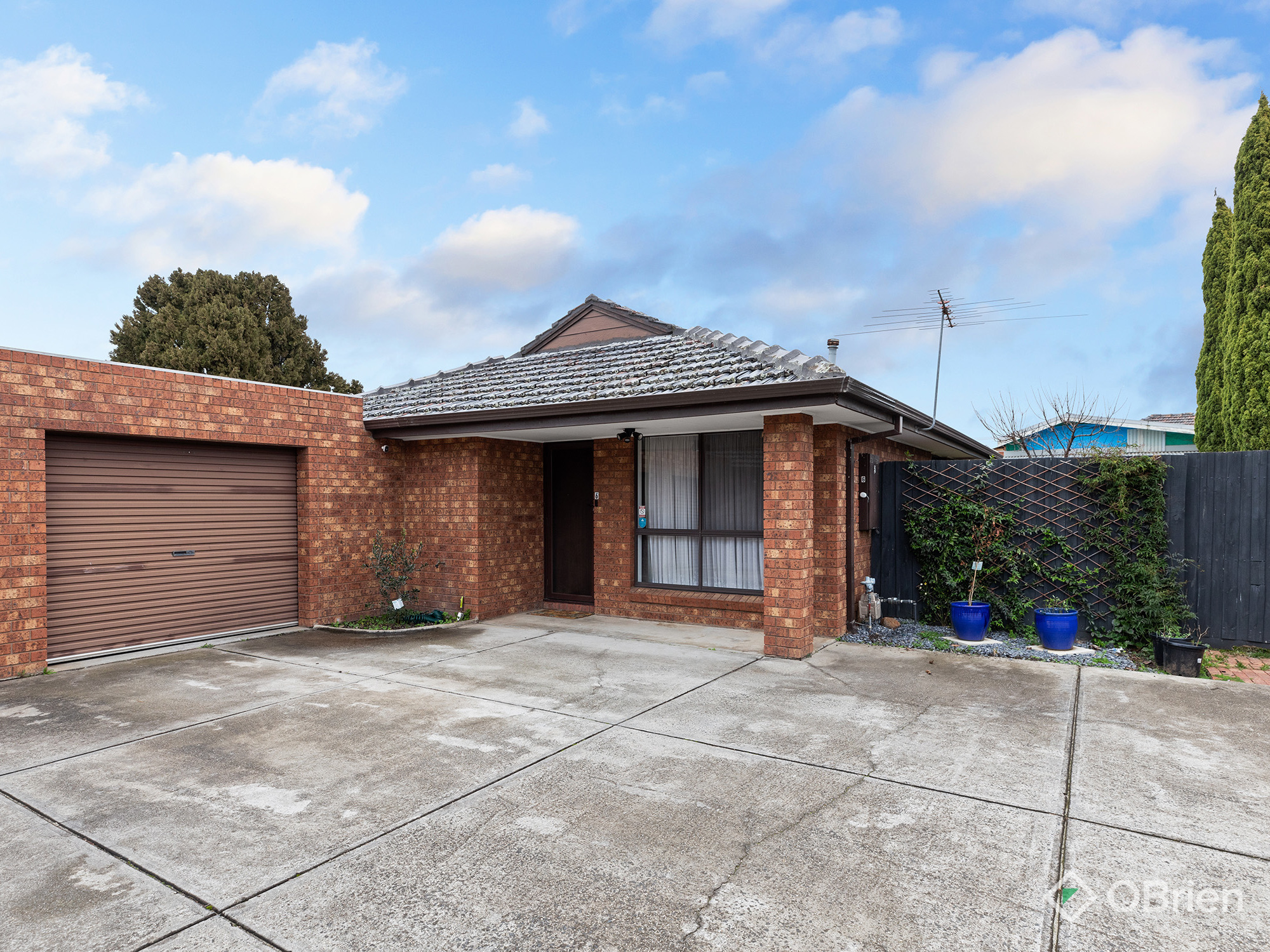 UNIT 6 5-9 GRANT ST, ST ALBANS VIC 3021, 0房, 0浴, Unit