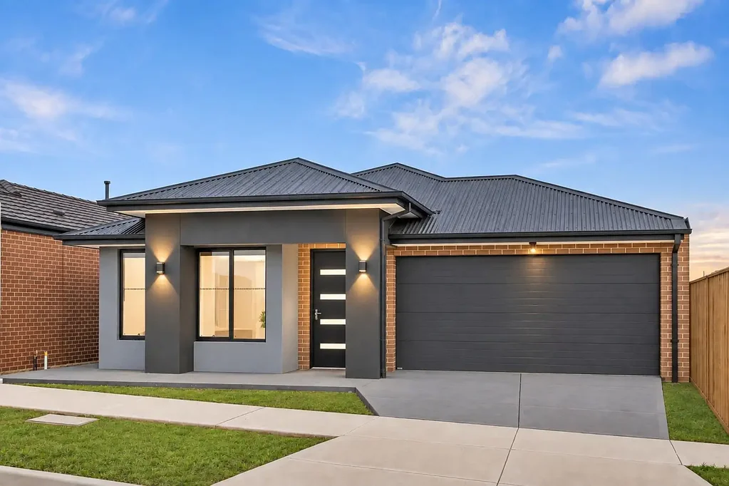 Mambourin 4 Bedroom Brand-New Luxury Masterpiece with Dual Master Suites! (No Body Corp!)