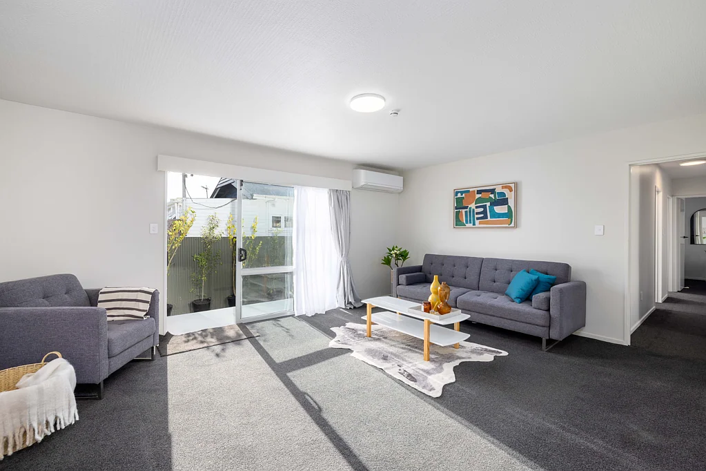 1/35 Estuary Road, South New Brighton, Christchurch, Canterbury