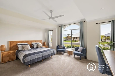 7 Hibbertia Green, Broadwater, WA 6280, 4房, 2浴, House