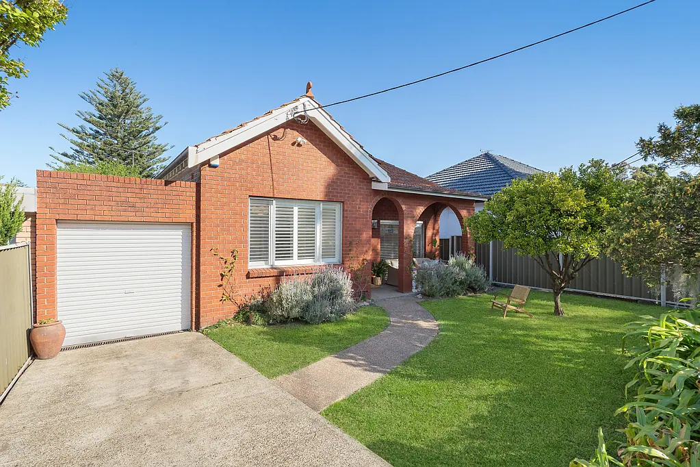 57 Caledonian Street, Bexley, NSW 2207
