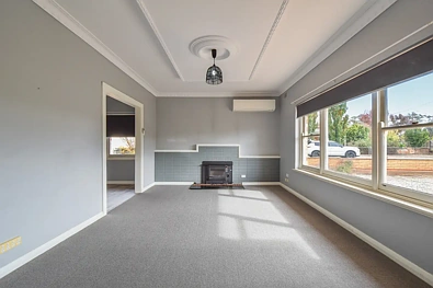 21 Ebenezer Street, Jamestown, SA 5491, 3房, 1浴, House