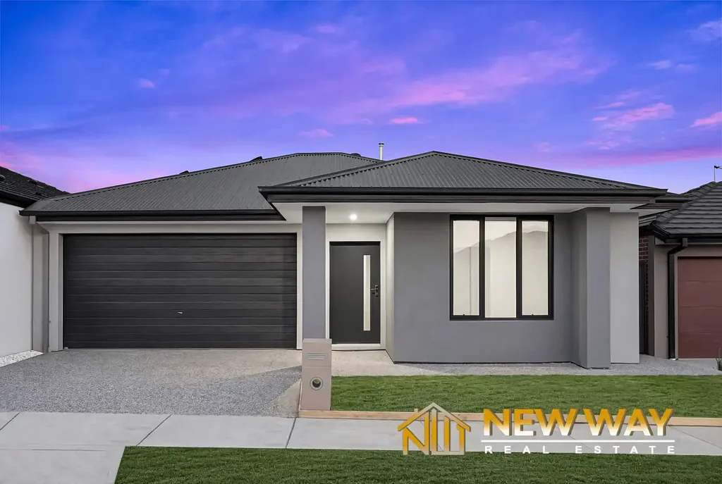 6 Kilbarron Road, Beveridge, VIC 3753