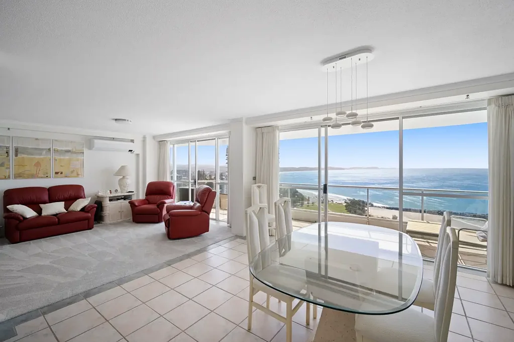 96/70-80 Marine Parade, Coolangatta, QLD 4225