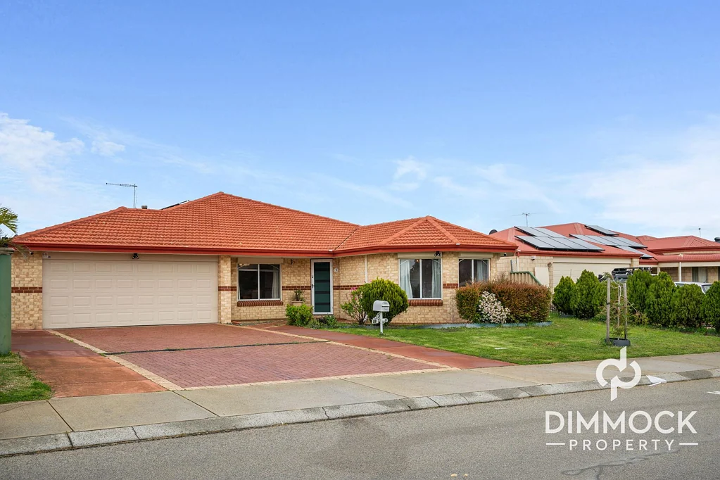 29 Champion Drive, Bertram, WA 6167