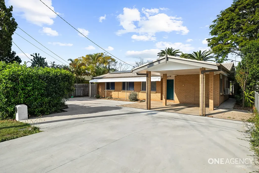 Acacia Ridge 4कमरा IMMACULATE HOME + PRIVATE REAR STUDIO – OWNERS COMMITTED TO SELLING!