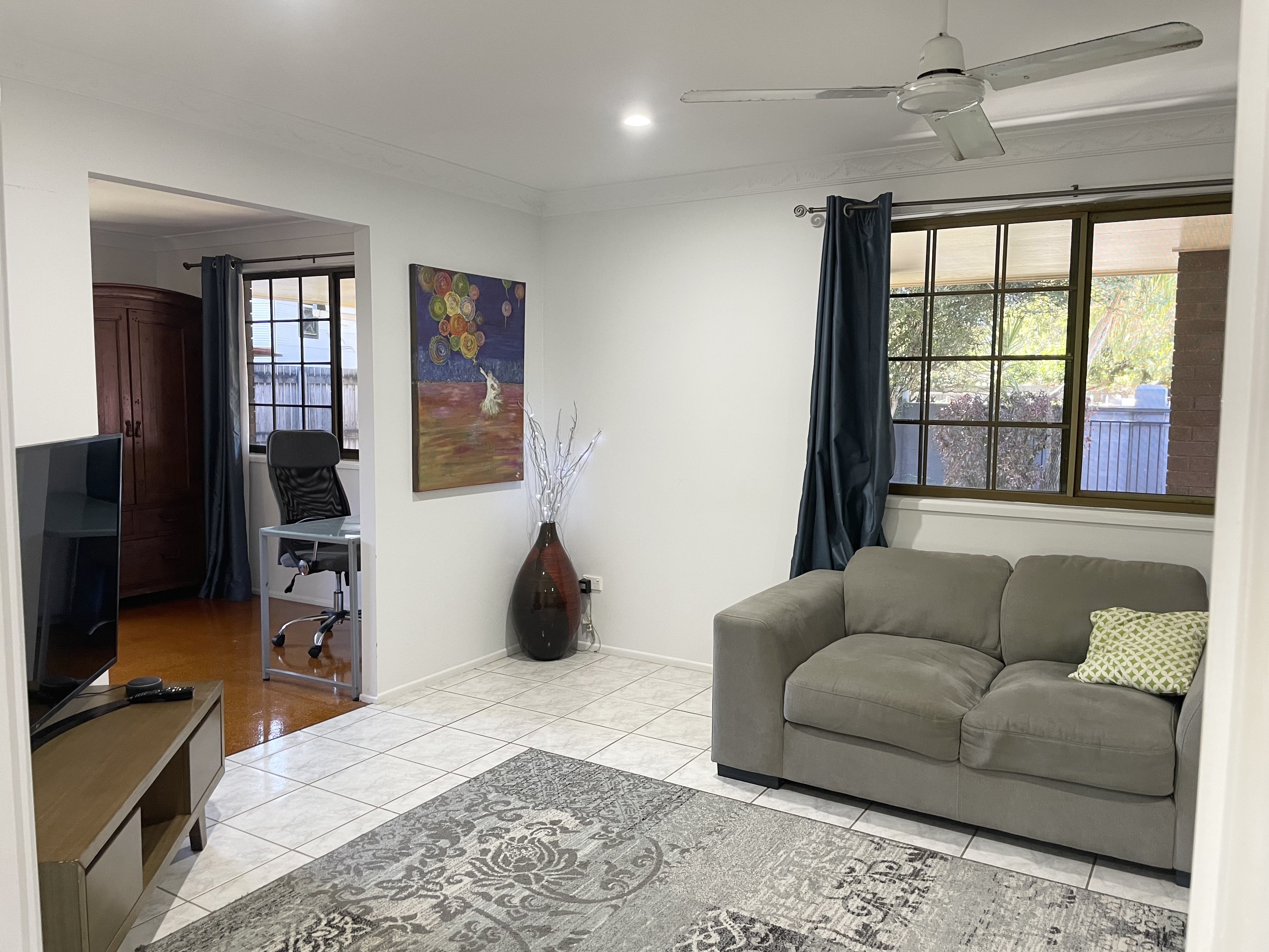 1 LENESHA DR, ANDERGROVE QLD 4740, 0部屋, 0バスルーム, House