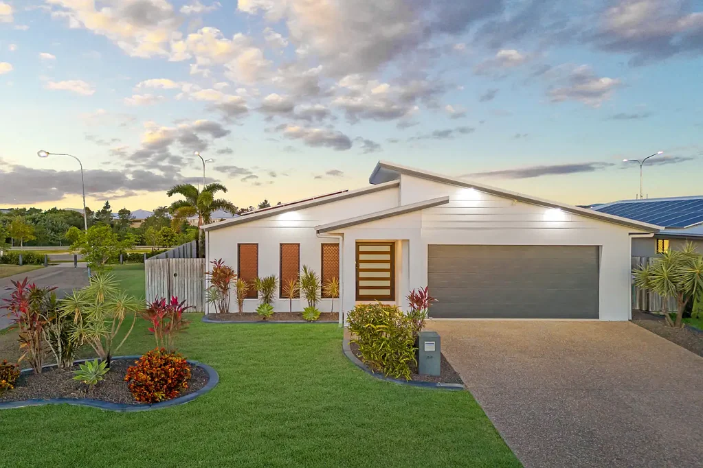 Stunning Family Home