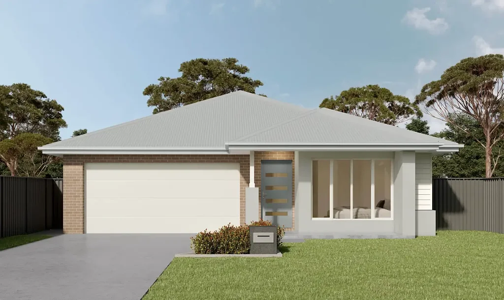 Appin 4Moenga Modern Family Living in Appin Grove Estate