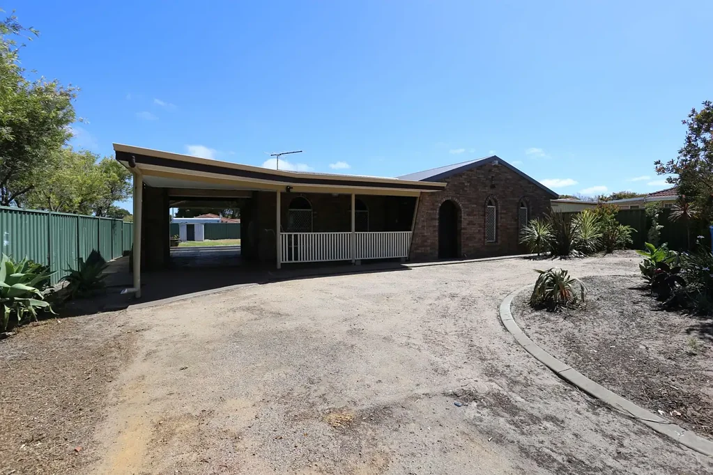 5 Scholey Street, Sinclair, WA 6450