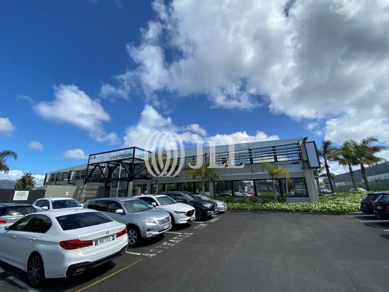 31 Carbine Road, Mount Wellington, Auckland, 0 Kuwarto, 0 Banyo, Office Premises