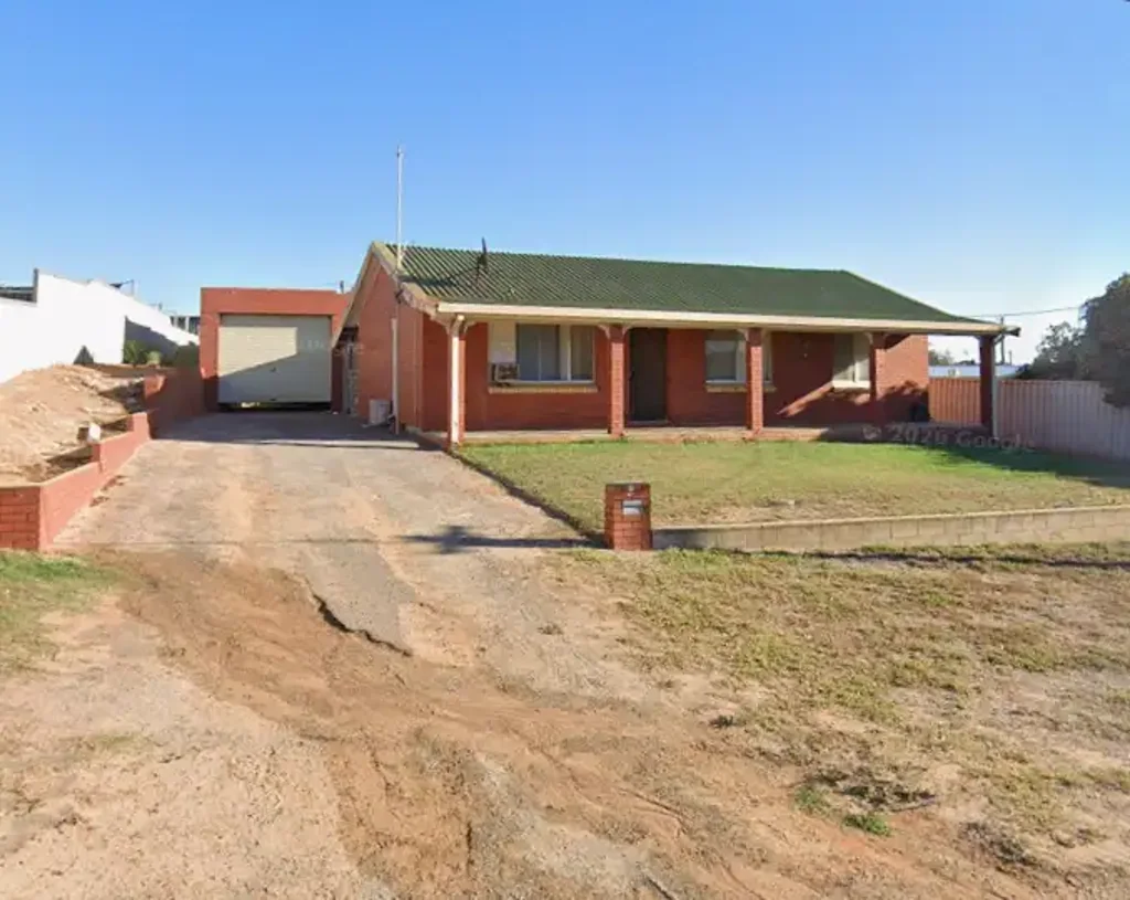 Port Denison 3房  Sold Off Market