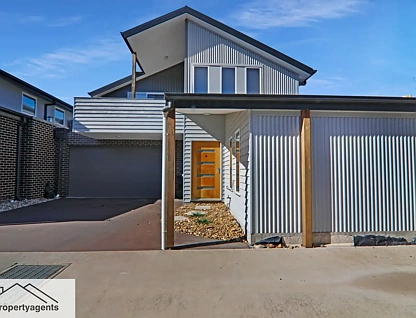4/8 Bowden Street, Horsham, VIC 3400, 3 રૂમ, 2 બાથરૂમ, Townhouse
