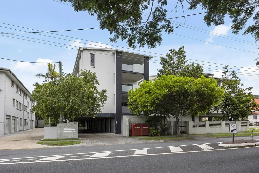 Stylish & Convenient Living in the Heart of Nundah!