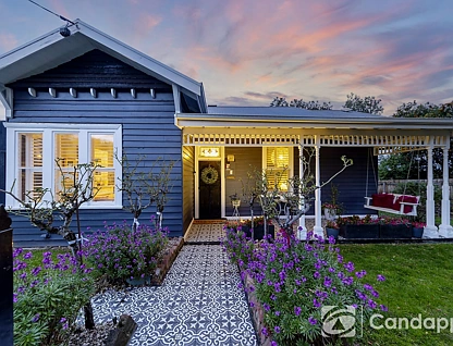 22 Sinclair Street, Drouin, VIC 3818, 4 chambres, 2 salles de bain, House