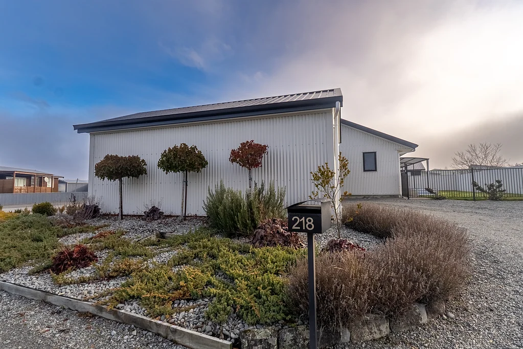 218 Mackenzie Drive, Twizel, Mackenzie, Canterbury