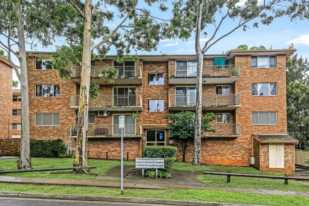14/48-52 Hassall Street, Westmead, NSW 2145