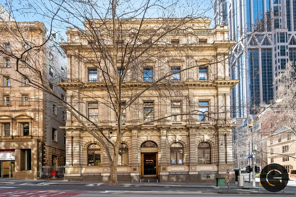 704/394 Collins Street, Melbourne, VIC 3000