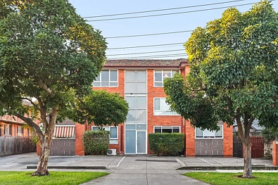 9/8 Kemp Street, Thornbury, VIC 3071, 1 રૂમ, 1 બાથરૂમ, Apartment