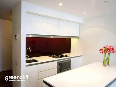 101 Bathurst St, Sydney, NSW 2000, 1 Bedrooms, 1 Bathrooms, Apartment