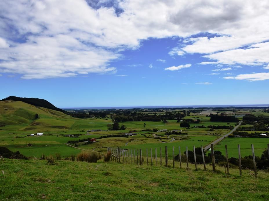 18 South Manakau Road, Manakau, Horowhenua, 4 침실, 0 욕실