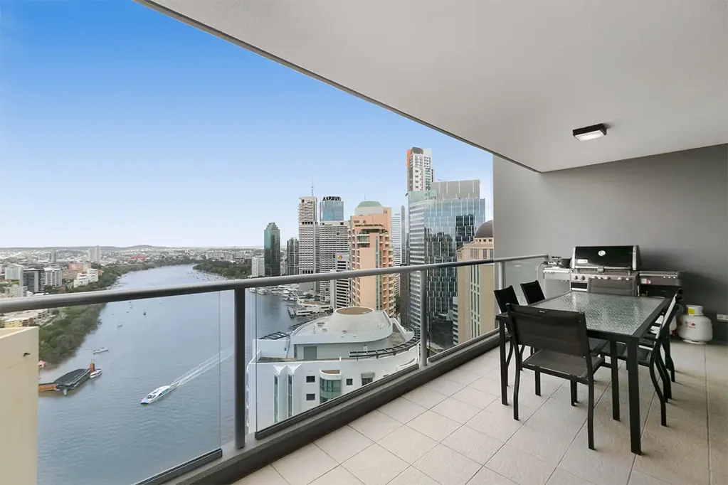 Premium Apartment Living, Stunning Outlook and Side by Side Car Spaces.