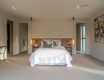 9C Dalbeth Place, Matangi, Hamilton, Waikato, 4房, 2浴, 独立屋