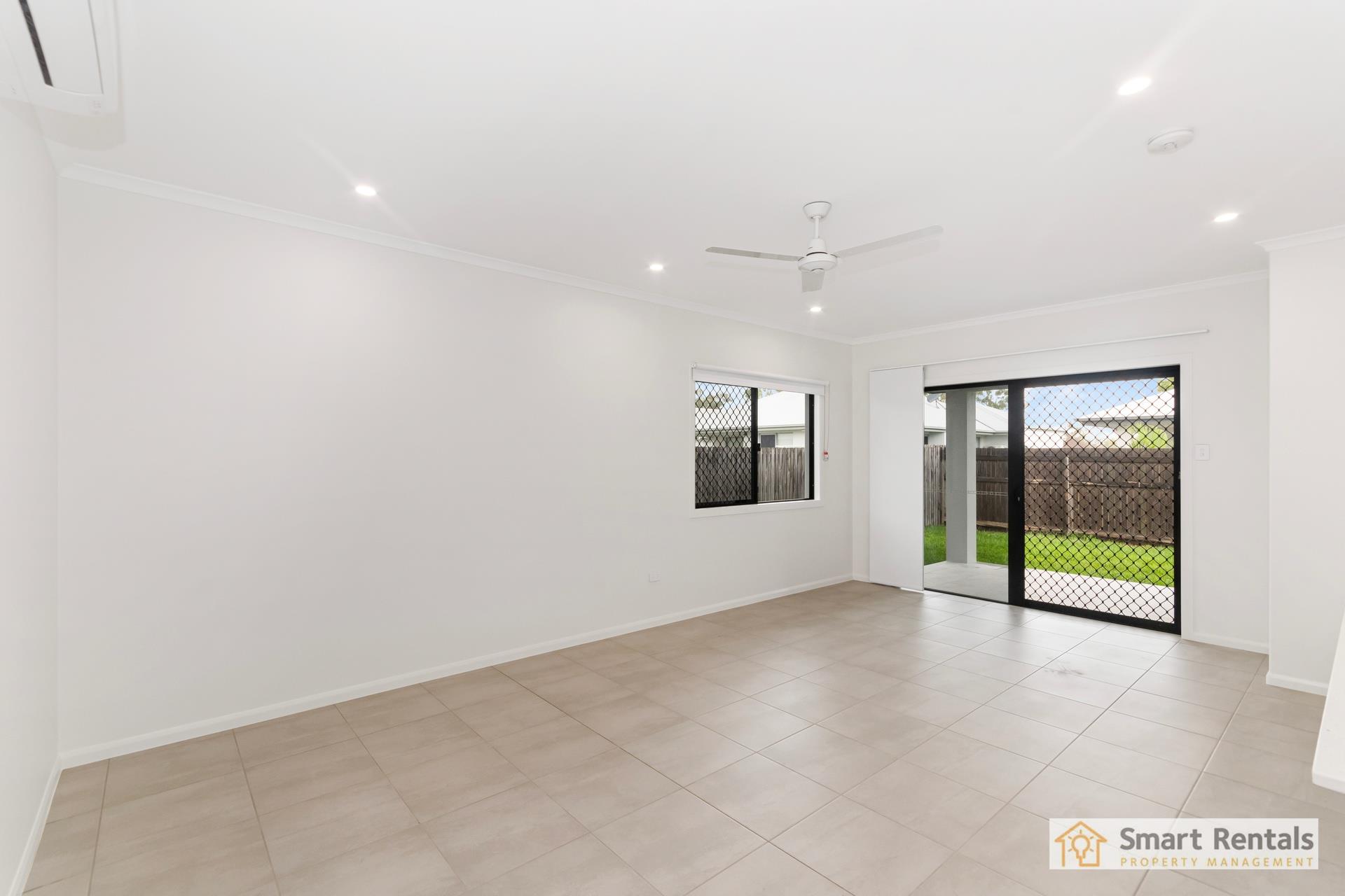 11 BULLA PL, KELSO QLD 4815, 0房, 0浴, House