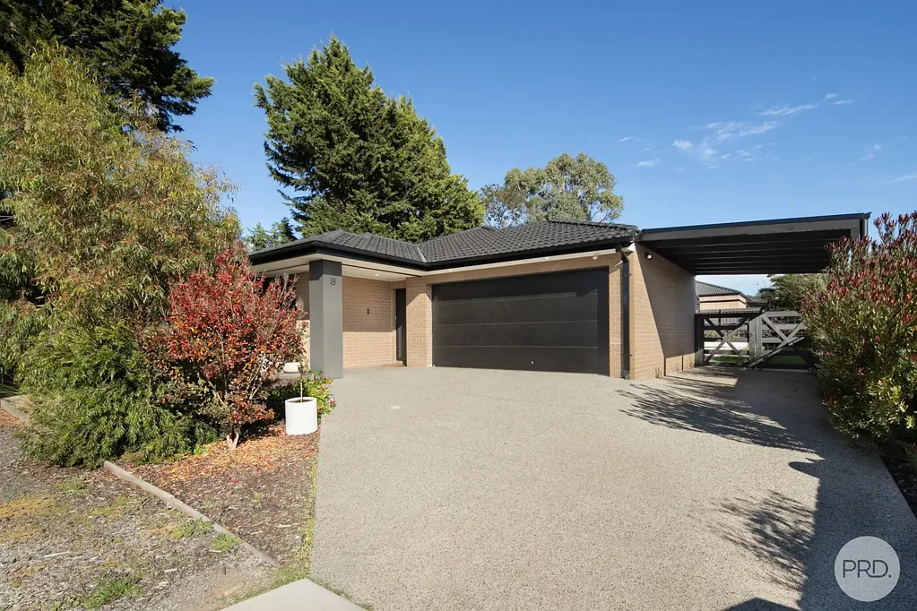Ballan 3Habitaciones Modern Excellence Meets Country Charm: The Perfect Escape in Ballan