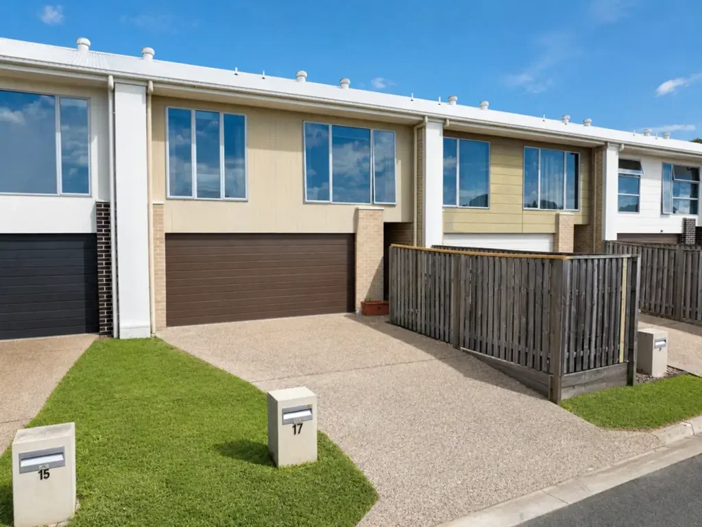 Yarrabilba 4 Slaapkamer Modern Family Living opposite parklands