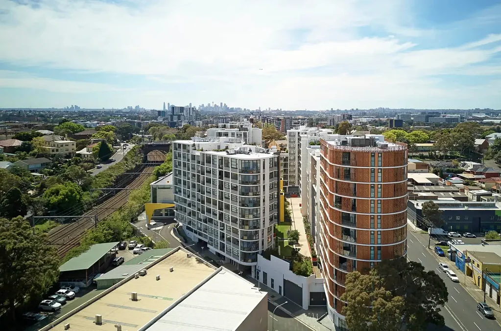 117/213 Princess highway, Arncliffe, NSW 2205