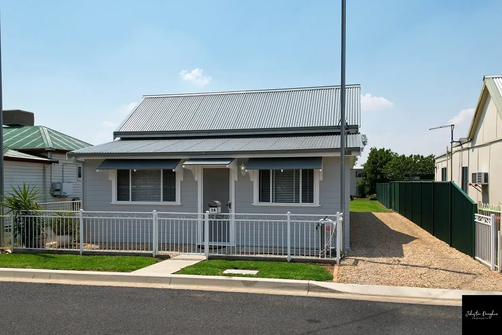 Gunnedah 3Phòng ngủ Renovated Cottage Charm Just Minutes from Town!