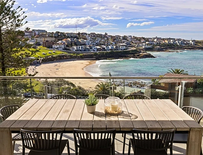 16/2-14 Pacific Street, Bronte, NSW 2024, 2 chambres, 2 salles de bain, Apartment