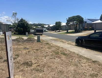 15 Esperance Avenue, Blacks Beach, QLD 4740, 0 침실, 0 욕실, Section