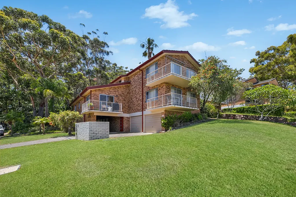 3/65 Ronald Avenue, Shoal Bay, NSW 2315