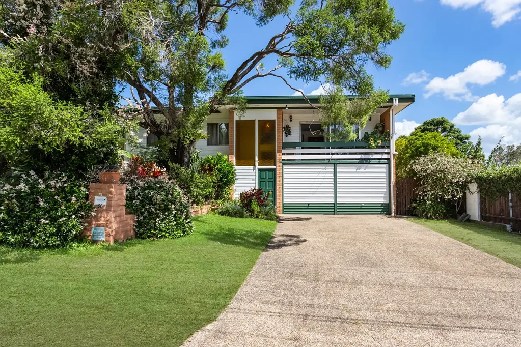 36 Bradley Street, Springwood, QLD 4127
